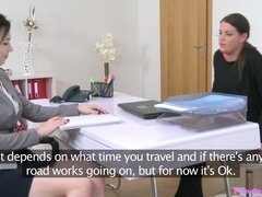 18, Amatör, Bystig, Lesbisk, Slick, Kontor, Fitta, Tonåring