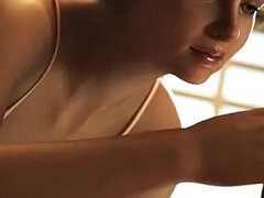 En tercera dimension, Culo grande, Verga grande, Tetas grandes, Mamada, Juegos, Tetas naturales, Esposa