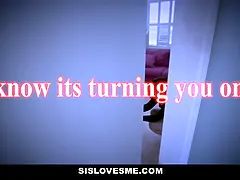 18 ans, Américain, Sucer une bite, Pov, Rousse roux, Criant, Tabou, Adolescente