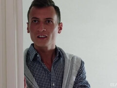 18 anos, Anal, Loiroa, Morena, Jato de porra, Facial, Grupo, Adolescente