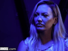 BDSM Fucking In A Sex Dungeon Store - Adira allure