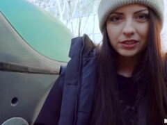 Zadek, Velký zadek, Velké péro, Brunetka, Hardcore, Italské, Různé pohledy, Na veřejnosti