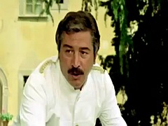 Veľké kozy, Talianskej, Kozičky