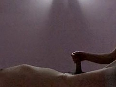 Amaterji, Azijci, Velik kurac, Zunanji izliv, Dekle drka tiča, Masaža, Milf