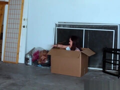 フェラチオ, イく瞬間, 剃毛, ティーン