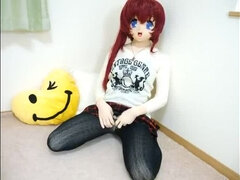 Asiatique, Japonaise, Solo