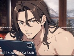 Audio, possessive sex, asmr moaning