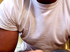 Amador amadora, Pauzão, Peludoa, Masturbação