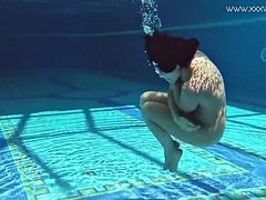 Bikini, Čierne, Ebenové, Vonku, Pornstars, Ruskej, Vyholené, Teenka