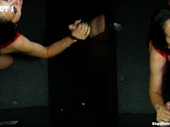 Cumizás, Gesztenyebarna, Ondó fröcskölés, Kézimunka, Érett koros, Érett feleség, Anyuci, Nézőpont