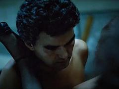 Anális szex, Monumentális dákó, Összeállítás, Dupla behatolás