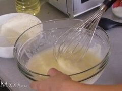 18 años, Checa, Lesbiana, Lamidas, Mamá, Tetas naturales, Adolescente, Tetas