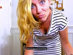 Saksalainen, Lesbo, Selkäsauna, Tatuointi, Tissit, Lelut