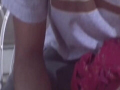 Asiat, Brunette, Sædskud, Hårdt, Imellem racer, Mor jeg gerne vil kneppe, Bryster