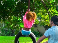 Μωρό, Μεγάλος πούτσος, Μεγάλα βυζιά, Πίπα, Χύσιμο, Σκληρό, Ηδ, Εκτός