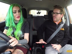 Amatőr, Cumizás, Gépkocsi, Nyalás, Szabadban, Nuni, Fenekelés