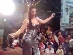 Amateur, Arabe, Groupe, Public, Réalité