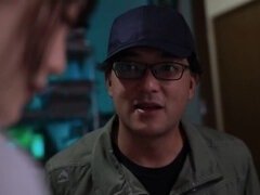 Asiático, Morena, Pajear, Hd, Japonés