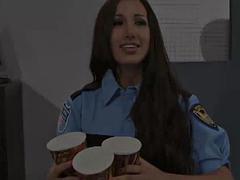 Store bryster, Pik sutte, Hårdt, Vintage