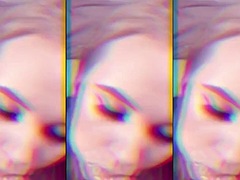 En tercera dimension, Mamada, Compilación, Realidad