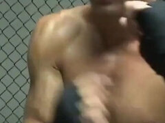 Анальный секс, Жопа, Из жопы в рот, Большие сиськи, Брюнетки, Мастурбация, Чулки