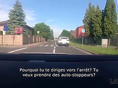 Χοντρούλα, Σε στάση σκύλου στα τέσσερα, Ηδ, Φυλακή, Ο γιος, Έφηβος, Ισπανικό, Στολή