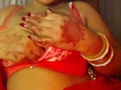 Amatorka, Ciocia, Indyjski, Mama