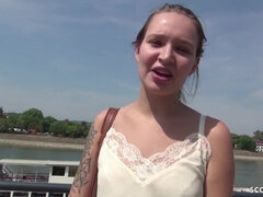 Любители, Анальный секс, Большой член, Грудастые, Колледж, Немки, Секс без цензуры, Реалити