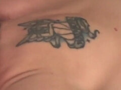 Avsugning, Brunett, Sperma shot, Ansiktsbehandling, Mogen, Milf, Mamma, Fitta