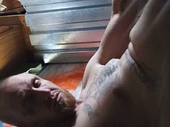 Amatorka, Babunia, Ssanie