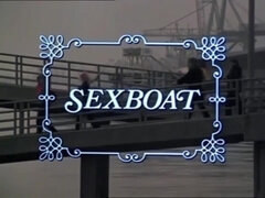 Sexboat (1980) - ejaculate