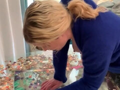 Анальный секс, Измена, Толстые, Фистинг, Домашнее видео, Зрелые, От первого лица, Рыжие