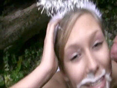 ぶっかけ, コンピレーション, 口内発射, イく瞬間, 顔射, 乱交