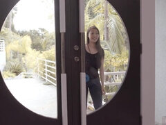 Asiático, Culo, Polla, Casero, Interracial, Adolescente, Tetas