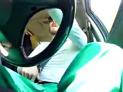 Amatéri, Čierne, Kuřba, Auto, Ebenové