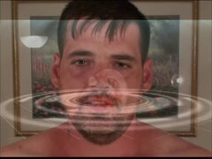 Amatéri, Striekanie semena, Honění