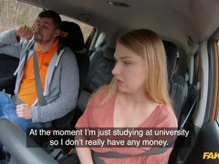 Grote lul, Universiteit, Diep in de keel, Kut duiken, Kousen