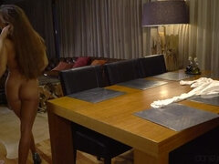 Lízanie análu, Kuřba, Pár, Creampie, Na psíka, Prstovanie, Kuchyne, Výprask