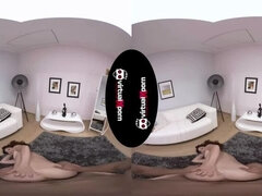 Tridimensionnel, Branlette thaïlandaise, Hd, Maman, Pov, Réalité, Belle mère, Avaler