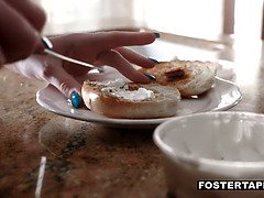 Otrohet, Fetisch, Milf, Tonåring, Trekant, Tuttar