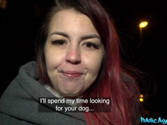 Amatéři, Americké, Zadek, Kuřba, Na pejska, Peníze, Přírodní prsa, Venku