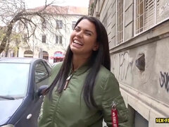 Culo, Bondage sadomaso, Tette grandi, Brunetta, Tettona, Pisello, Grassa, Tette