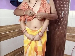 Krásky, Pár, Hd, Manželka v domácnosti, Manžel, Nylonové, Pička, Manželka