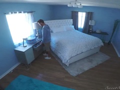 Obciąganie, Brunetka, Kneblowanie, Lizanie, Masturbacja, Pirsing, Cipka, Cycki