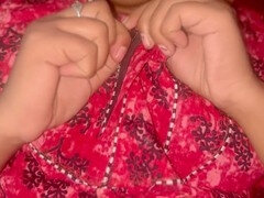 18 jahre, Tante, Grosser schwanz, Betrug, Indisch, Muschi