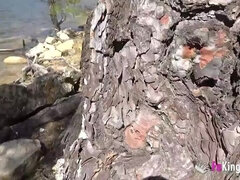 Amatorka, Obciąganie, Styl na pieska, Europejski, Latynoska, Na wolnym powietrzu, Publiczny, Hiszpański