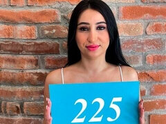 Veľké péro, Kuřba, Na psíka, Vlasatej, Podpätky, Z pohľadu účastníka, Vychudnutá, Teenka