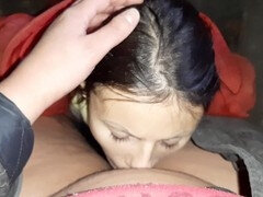 Brunetta, Coppia, Fattoria, Baciando, Lesbica, Leccata, Orgasmo, Figa