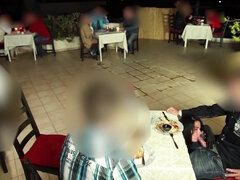 Amatör, Snopp, Ansiktsbehandling, Tysk, Hd, Mamma, Offentlig, Suger