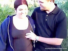 Domowej roboty, Na wolnym powietrzu